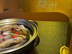 -樱嘢·炭火烧肉(惠南店)