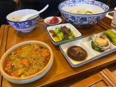 -孙盛兴奥灶面馆·蟹黄面·三虾面(山塘街总店)