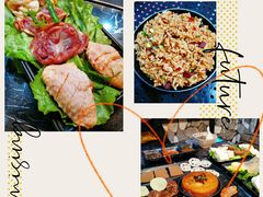 -烧烤季休闲餐厅(贵阳蟠桃宫店)