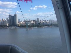 -人民防洪胜利纪念塔