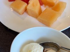 -广州文华东方酒店·悦铂尼西餐厅