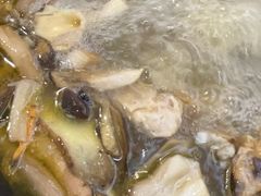 -草墩罗非鱼庄•野生菌•腊排骨(七星街上段店)