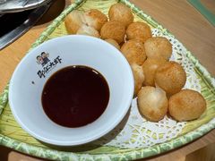-邵汇大虾(甘井子万达店)