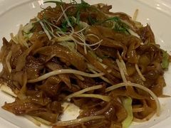 -潮福城大酒楼·潮味粤品·港式点心(湖滨北路店)