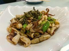 -黑石礁酒楼·海鲜(黑石礁店)