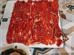 -普宁潮汕牛肉火锅(新香洲店)
