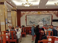 -峨嵋酒家(地安门店)