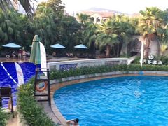 -厦门日月谷温泉渡假村