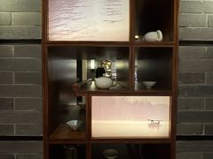 -湘湖逍遥庄园·水漾中餐厅
