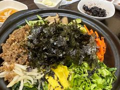 -釜山豚骨汤饭(芝罘万达广场店)