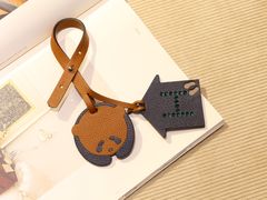 -猛犸手作·皮具·diy团建·礼品定制(新华路店)