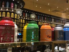 -TWG Tea(台北101购物中心沙龙及精品门市)
