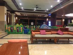 -三亚亚龙湾天域度假酒店