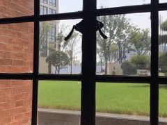 -上海苏宁宝丽嘉酒店·嘉府壹号中餐厅