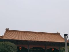 -明故宫遗址公园