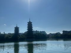 -桂林两江四湖景区