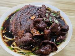 -无名老卤面(中华门店)