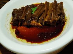 -广东道至正餐厅(区庄店)