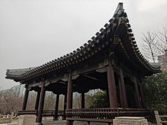 -元大都城垣遗址公园