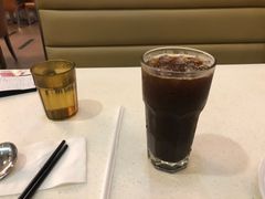 -香港新发烧腊茶餐厅(万象店)