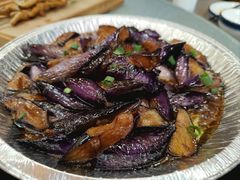 特色烧茄子-阿西叶滩羊馆(交大店)