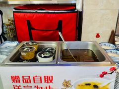 -万县面馆(高笋塘店)