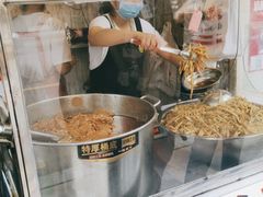 -张记捆鸡(总店)