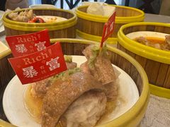 -香云轩·顺德菜(香云纱园林酒店店)