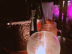 -Rock Bar Bali(Bali)