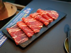 -额尔敦·品质自助(摩尔城店)