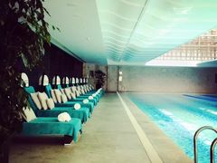 -上海静安香格里拉大酒店