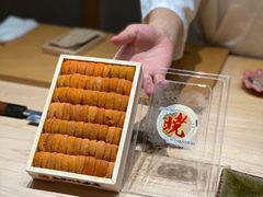 -荣一代目OMAKASE板前料理
