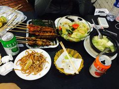 -买又大餐厅(福林里店)