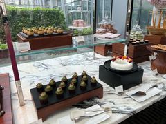 -广州文华东方酒店·悦铂尼西餐厅