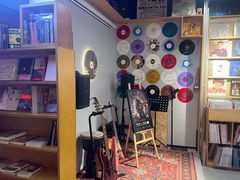 -独音唱片 Indie Music