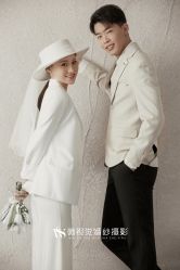 -薇视觉婚纱摄影工作室·婚纱照·结婚照