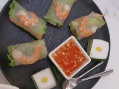 -樾餐厅泰式海鲜火锅(民歌湖店)