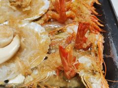 -梦都海鲜酒家(万达广场江桥店)