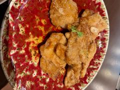 -奉天小馆·非遗东北菜(沈阳万象城店)