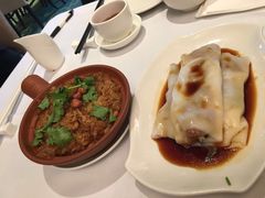 -翠园(荃新天地店)