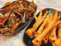 -虎虎龙虾大排档(双井店)