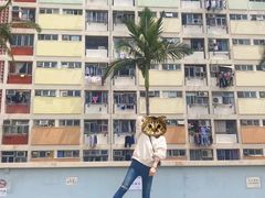 -彩虹村