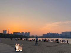 -天鹅湖体育公园