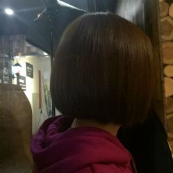 -藤野造型·专业烫染店