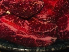 -炼火烤肉店