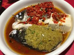 -望湘园·洞庭渔宴(永旺店)