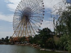 -七彩云南欢乐世界