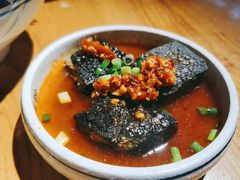 老长沙臭豆腐-三两粉(深圳南山桃园店)