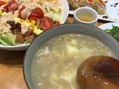 蟹柳芝士卷-牛油果大师寿司(瑞景店)