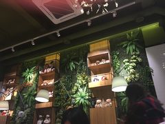 -幸屿 创意料理(永嘉天地店)